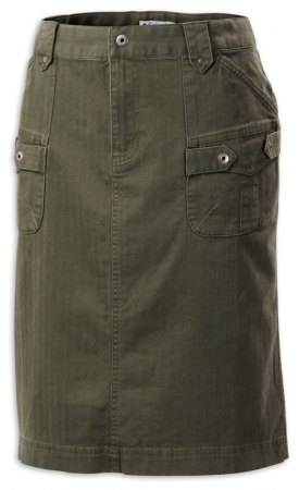 Columbia Szoknya Kensington Skirt Columbia Szoknya Kensington Skirt