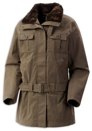 Columbia Kabát Fifth Avenue Jacket Columbia Kabát Fifth Avenue Jacket