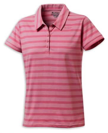 Columbia Polo Tonal Stripe II S/S.. Columbia Polo Tonal Stripe II S/S..