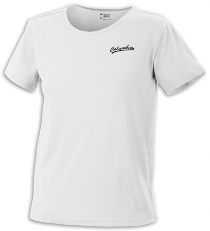 Columbia Polo Greenfield Tee. Columbia Polo Greenfield Tee.