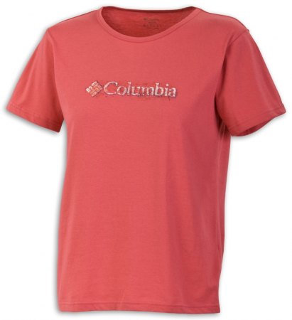 Columbia Polo Montclair Tee Columbia Polo Montclair Tee