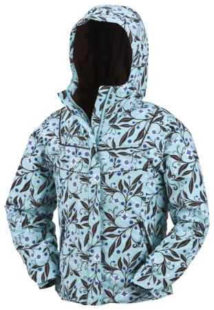 Columbia Kabát Board Beauty Jacket Columbia Kabát Board Beauty Jacket