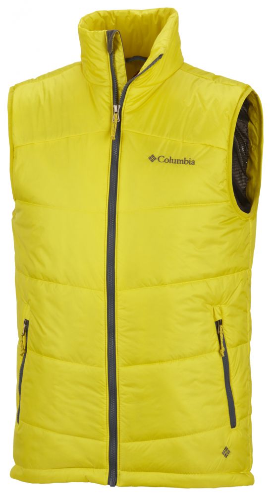 Columbia Mellény Shimmer Me Timbers Vest 