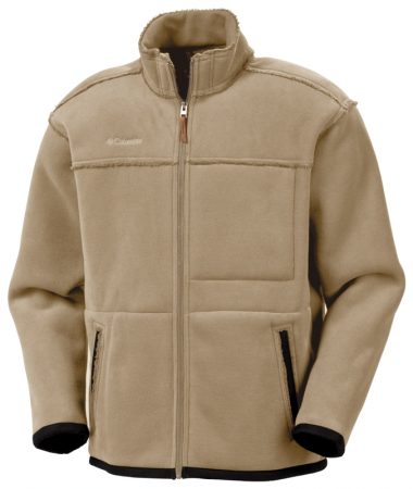 Columbia Kabát Ainsworth Berber Jacket Columbia Kabát Ainsworth Berber Jacket