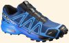 Salomon Terepfutó Cipő SPEEDCROSS 4 CS Salomon Terepfutó Cipő SPEEDCROSS 4 CS
