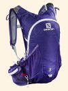 Salomon Hátizsák AGILE 12 SET Salomon Hátizsák AGILE 12 SET