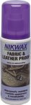Nikwax Fabric & Leather Proof Spray Nikwax Fabric & Leather Proof Spray