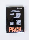 Skiny Férfi Boxer Alsó (3pack) Skiny Férfi Boxer Alsó (3pack)