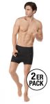 Skiny Boxer Férfi Alsó Pant DP ( 2db/csomag) Skiny Boxer Férfi Alsó Pant DP ( 2db/csomag)