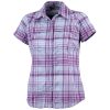 Columbia Női Ing Silver Ridge Multi Plaid SS Shirt Columbia Női Ing Silver Ridge Multi Plaid SS Shirt