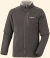 Columbia Pulóver Terpin Point ™ II Full Zip Columbia Pulóver Terpin Point ™ II Full Zip