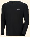 Columbia Férfi Aláöltöző Men's Heavyweight Long Sleeve Top Columbia Férfi Aláöltöző Men's Heavyweight Long Sleeve Top