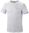 Columbia Férfi Polo Quickest Wick Short Sleeve Top Men's Columbia Férfi Polo Quickest Wick Short Sleeve Top Men's