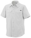 Columbia Ing Silver Ridge Short Sleeve Shirt Columbia Ing Silver Ridge Short Sleeve Shirt