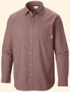 Columbia Ing Arbor Peak Oxford LS Shirt Columbia Ing Arbor Peak Oxford LS Shirt