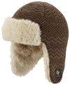 Columbia Sapka Winter's Match Earflap Columbia Sapka Winter's Match Earflap