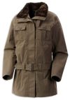 Columbia Kabát Fifth Avenue Jacket Columbia Kabát Fifth Avenue Jacket