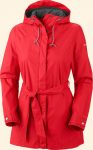 Columbia Női Esőkabát Pardon My Trench™ Rain Jacket Columbia Női Esőkabát Pardon My Trench™ Rain Jacket