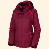 Columbia Kabát Bugaboo Parka Columbia Kabát Bugaboo Parka
