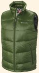 Columbia Mellény Gold 650 TurboDown ™ Down Vest Columbia Mellény Gold 650 TurboDown ™ Down Vest
