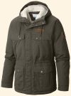 Columbia Kabát Storm Raid II Down Jacket Columbia Kabát Storm Raid II Down Jacket